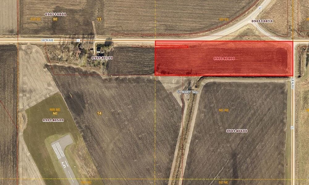 10834 360th Ave, Waseca, MN for sale Primary Photo- Image 1 of 1