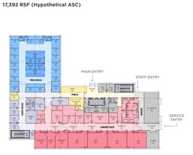 25420 Hancock Ave, Murrieta, CA for lease Floor Plan- Image 2 of 2