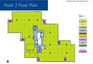 900 Old River Rd, Bakersfield, CA for lease Floor Plan- Image 1 of 1