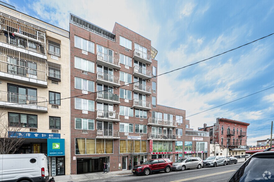949 60th St, Brooklyn, NY for sale - Building Photo - Image 3 of 6