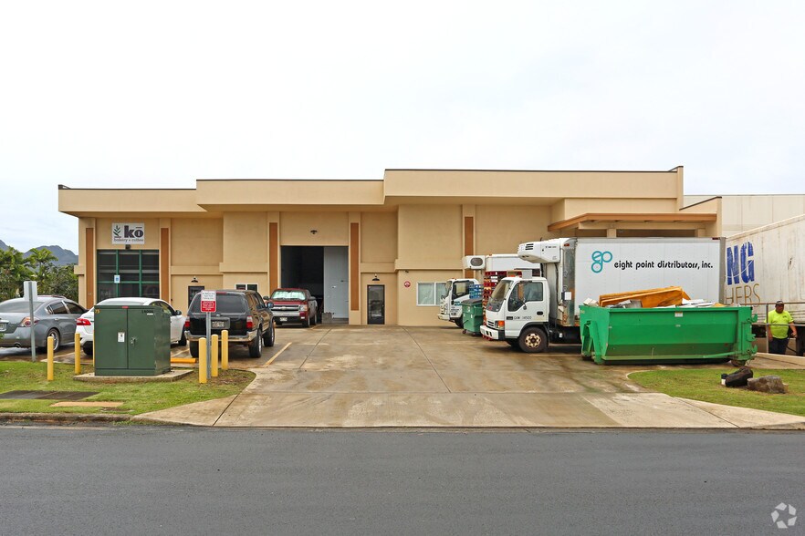 1611 Haleukana St, Lihue, HI for sale - Primary Photo - Image 1 of 1