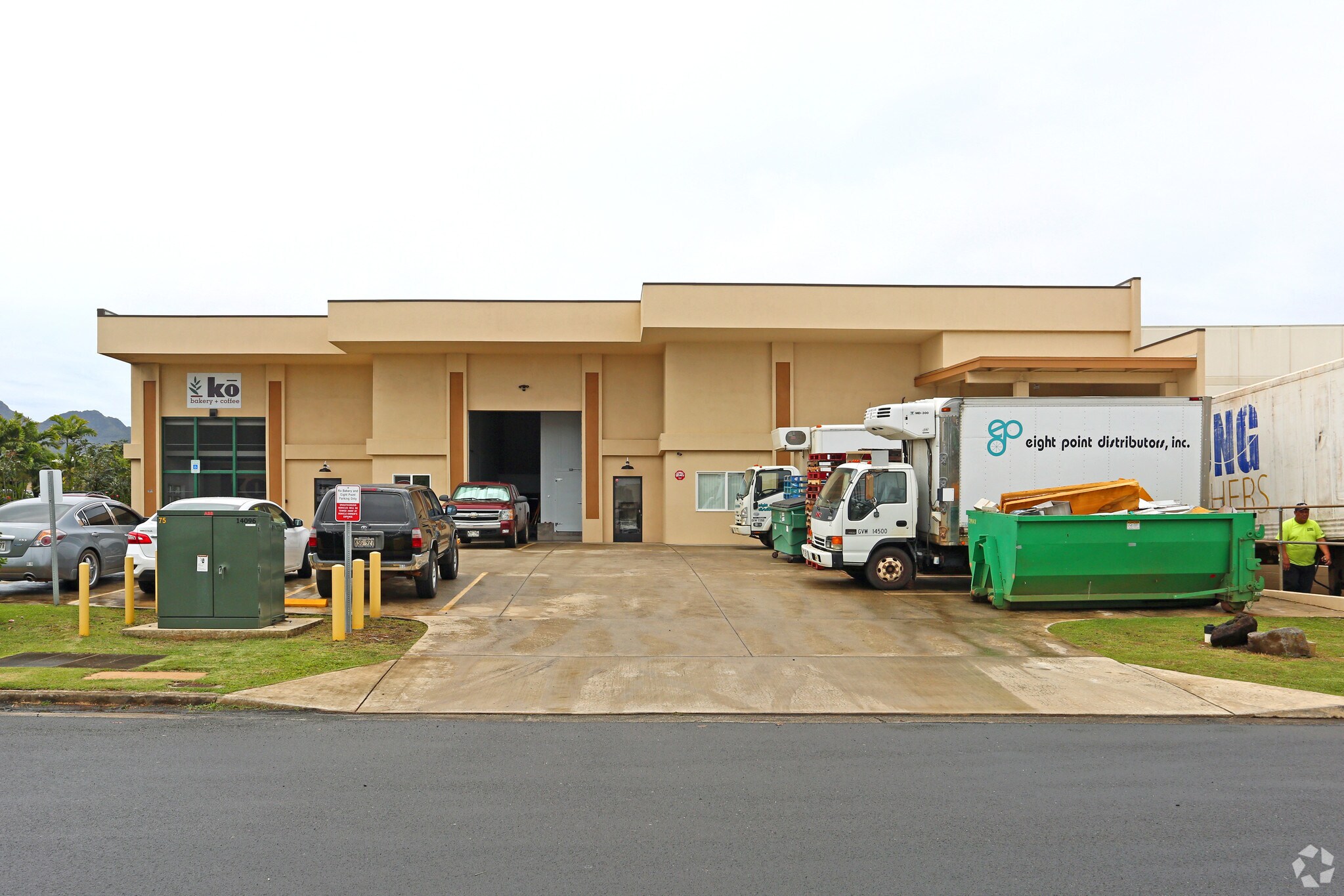 1611 Haleukana St, Lihue, HI for sale Primary Photo- Image 1 of 1