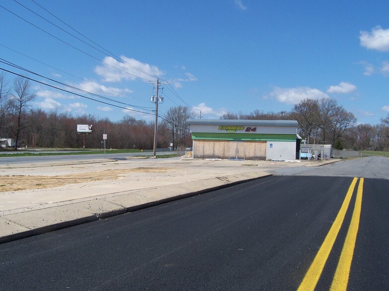 4722 S Dupont Hwy, Townsend, DE for sale - Primary Photo - Image 1 of 1