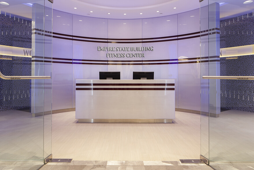 350 Fifth Ave, New York, NY for lease - Interior Photo - Image 3 of 8