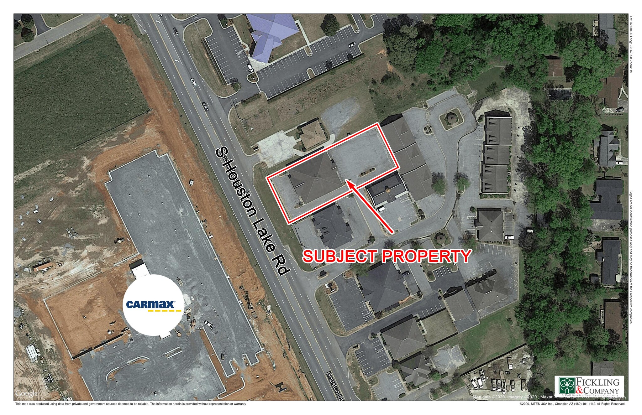 512 S Houston Lake Rd, Warner Robins, GA 31088 512 S Houston Lake