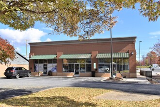 2923 N Center St, Hickory, NC for lease Building Photo- Image 2 of 5