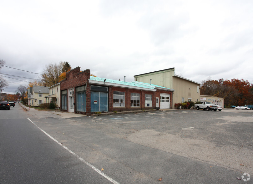 96 West St, Ware, MA 01082 | LoopNet