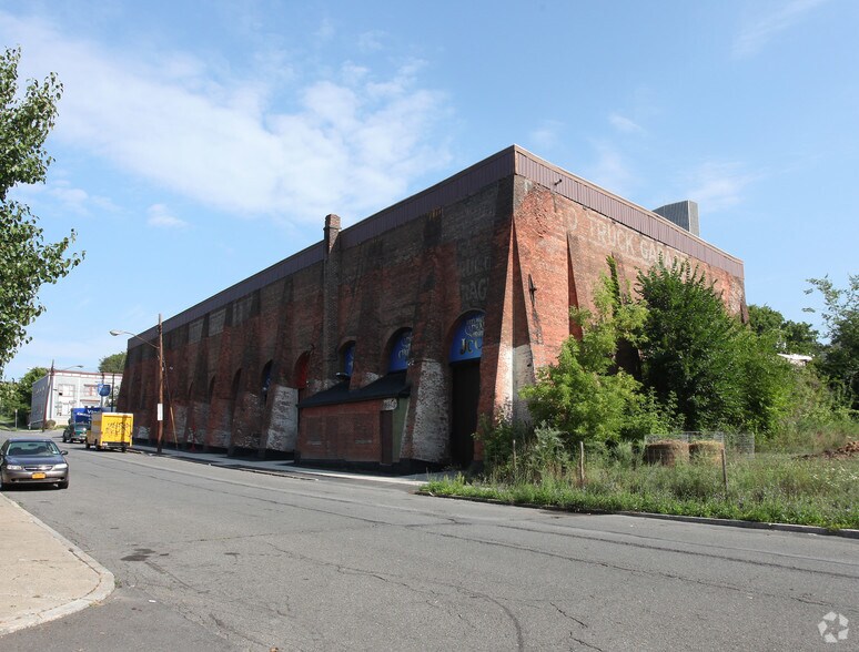 15-25 Warren St, Albany, NY for sale - Primary Photo - Image 1 of 1