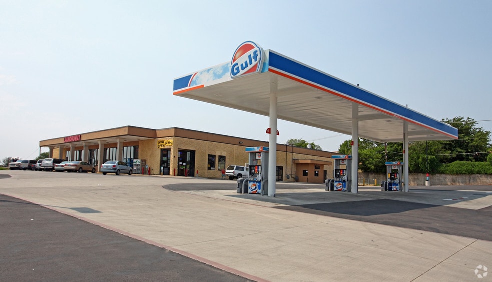 3100 Las Vegas Trl, Fort Worth, TX for lease - Building Photo - Image 3 of 27