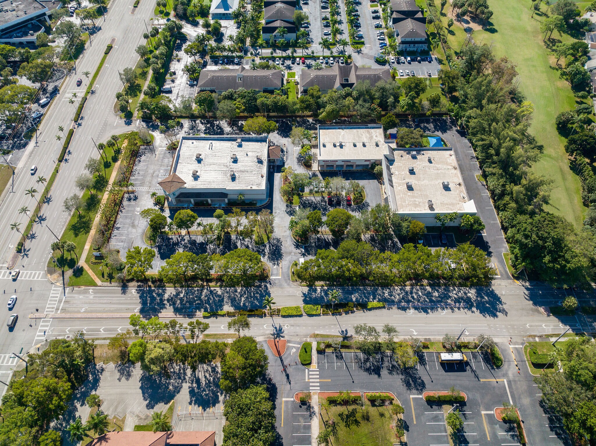 8197 N University Dr, Tamarac, FL for sale Building Photo- Image 1 of 1