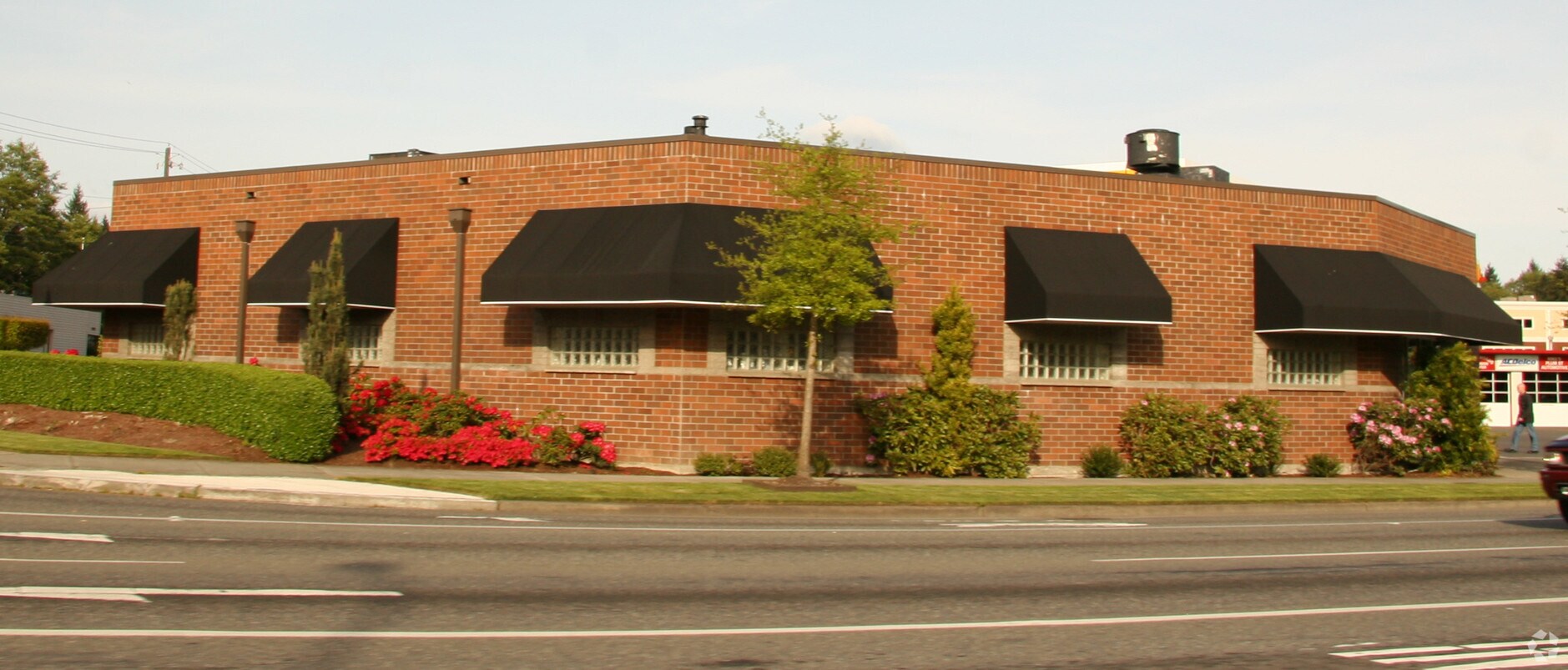 1050 Plum St SE, Olympia, WA 98501 Property Record