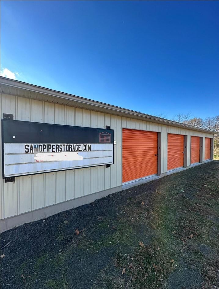 Sandpiper Storage, Romney, WV for sale Primary Photo- Image 1 of 1