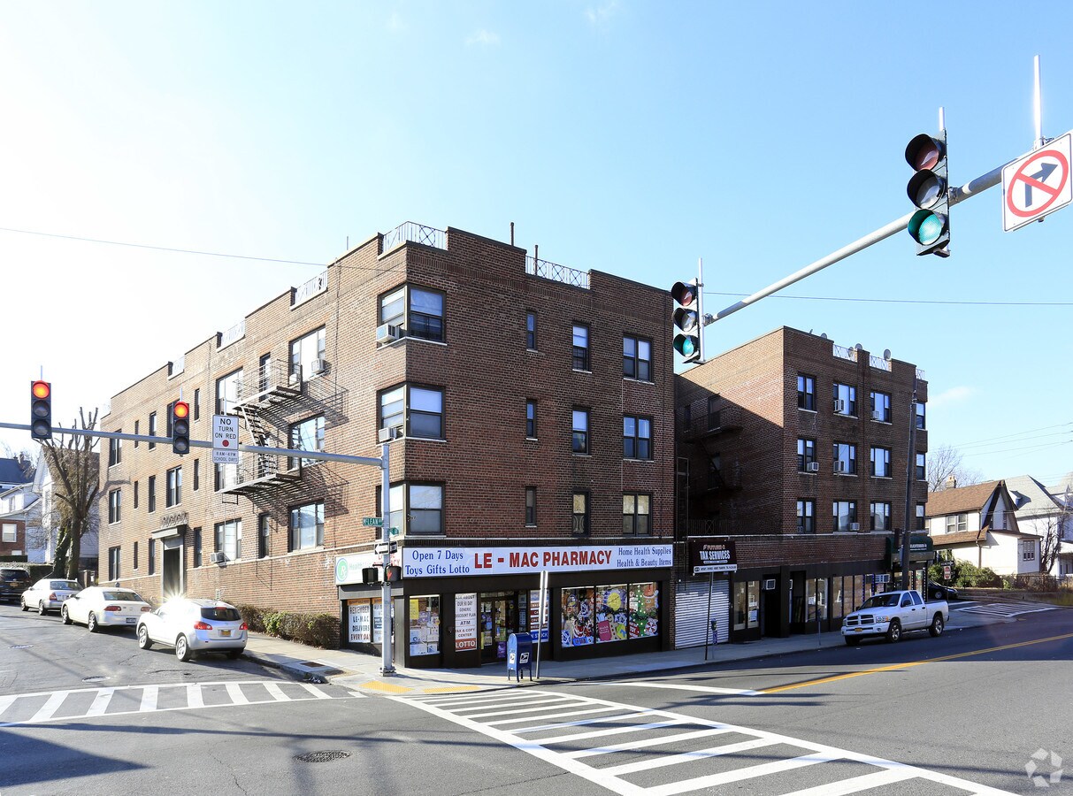 617623 Mclean Ave, Yonkers, NY 10705