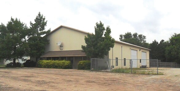 1608 E US Highway 54, Andover, KS for sale Primary Photo- Image 1 of 1