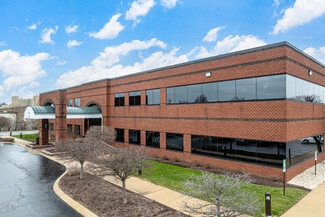 More details for 2400 W Glenwood Ave, Joliet, IL - Office, Office/Medical for Lease