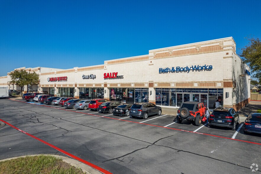 8028 Denton Hwy, Watauga, TX for sale - Primary Photo - Image 1 of 1