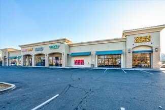 More details for 2450 N Brawley Ave, Fresno, CA - Retail for Lease