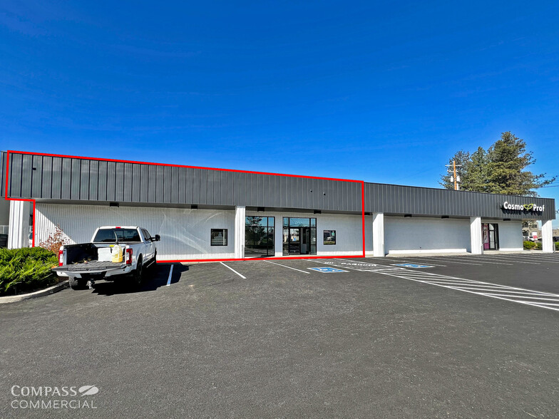 63011 N Highway 97, Bend, OR for lease - Building Photo - Image 1 of 11