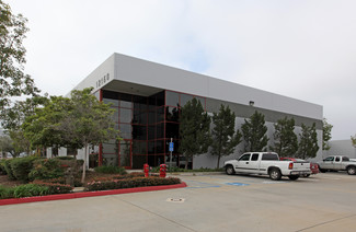 More details for 12150 Tech Center Dr, Poway, CA - Industrial for Lease