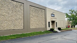 More details for 7630-7688 McEwen Rd, Dayton, OH - Industrial for Lease