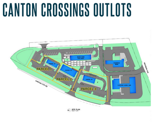 More details for Canton Center Road, Canton, MI - Land for Lease