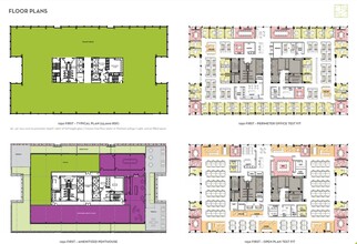 50 Patterson St NE, Washington, DC for lease Floor Plan- Image 1 of 1