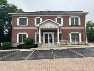 More details for 13500 Circle Dr, Orland Park, IL - Office for Sale