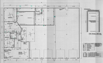 2517 S Military Hwy, Chesapeake, VA for lease Floor Plan- Image 1 of 1