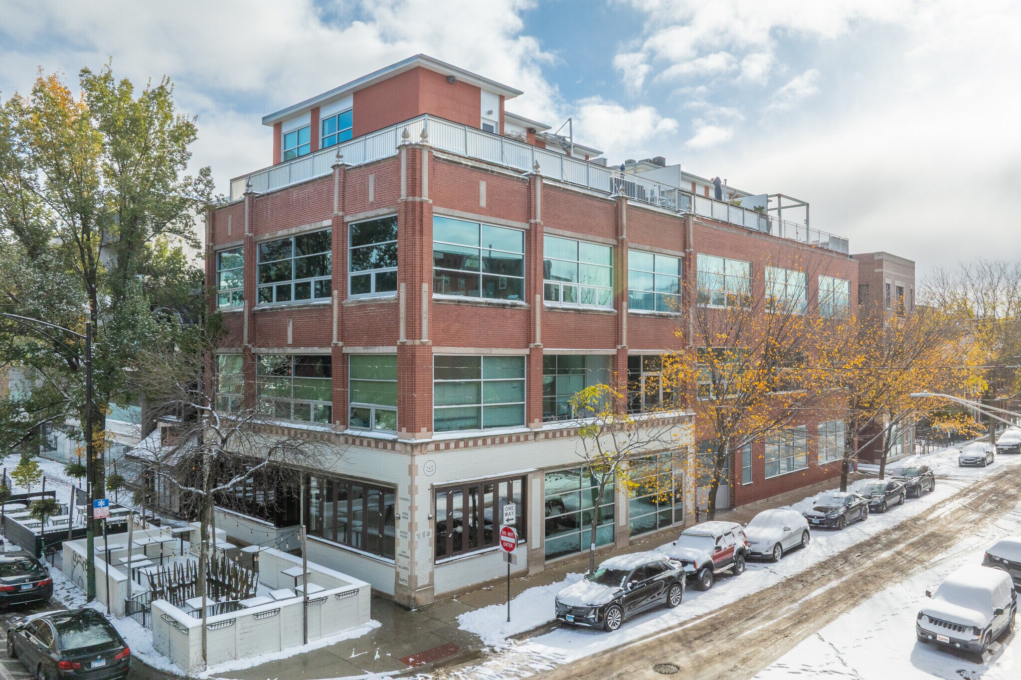 1725 W Division St, Chicago, IL for sale Primary Photo- Image 1 of 1