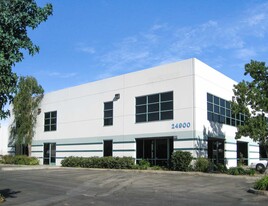 24900 Anza Dr, Valencia CA - Warehouse