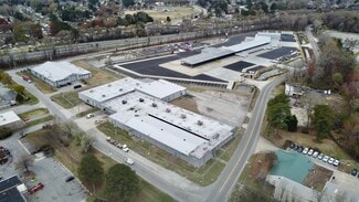 More details for 2615 Elmhurst Ln, Portsmouth, VA - Industrial for Lease