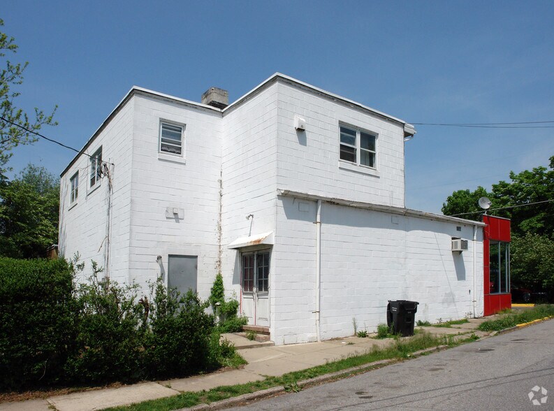 719 Durham Rd, Riegelsville, PA for lease - Building Photo - Image 2 of 2