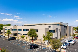 More details for 2200 S Rancho Dr, Las Vegas, NV - Office for Lease