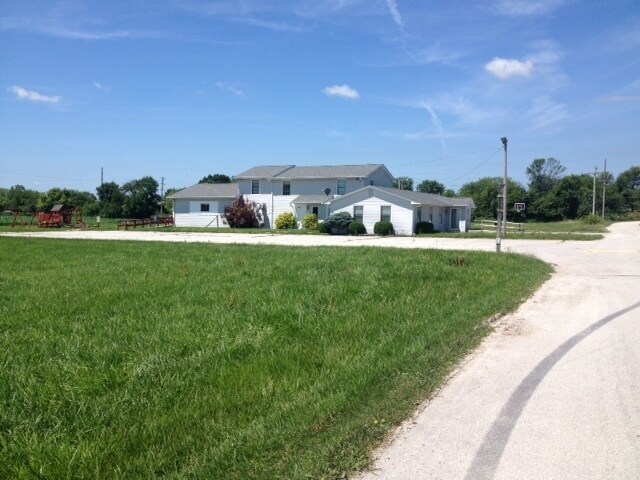 546 N Front St, Whiteland, IN for sale - Primary Photo - Image 1 of 1