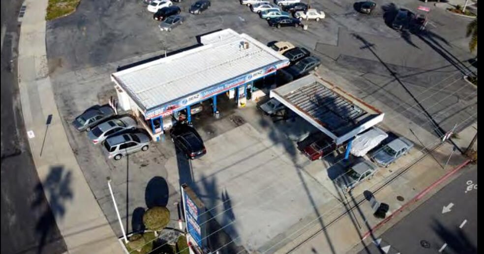 1660 W 25th St, San Pedro, CA for sale - Primary Photo - Image 1 of 4