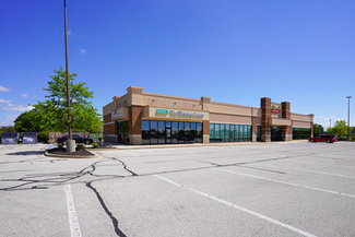 More details for 1410-1760 Apple Glen Blvd, Fort Wayne, IN - Retail for Lease