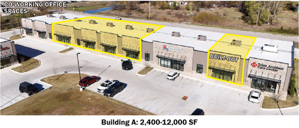 314 E 5th Ave, Owasso, OK for lease Building Photo- Image 1 of 3