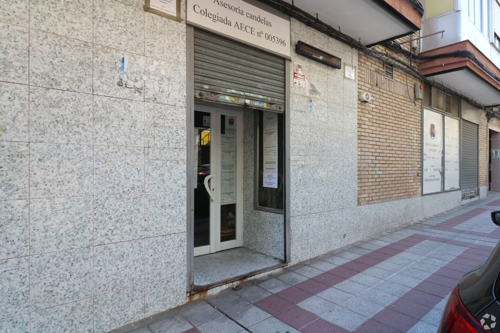 Multifamily in Getafe, Madrid for sale Interior Photo- Image 1 of 2