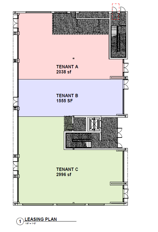 5414 Center Field Dr, South Jordan, UT for lease Floor Plan- Image 1 of 1