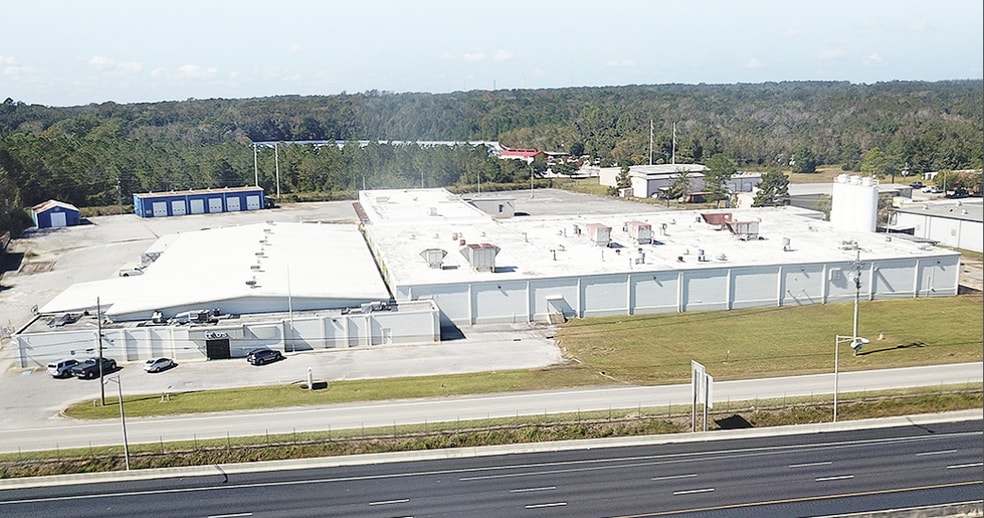 1201 W I-65 Service Rd N, Mobile, AL for sale - Building Photo - Image 1 of 1