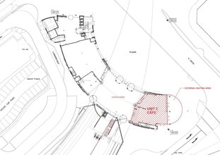 Dundee Central Waterfront, Dundee for lease Floor Plan- Image 2 of 2