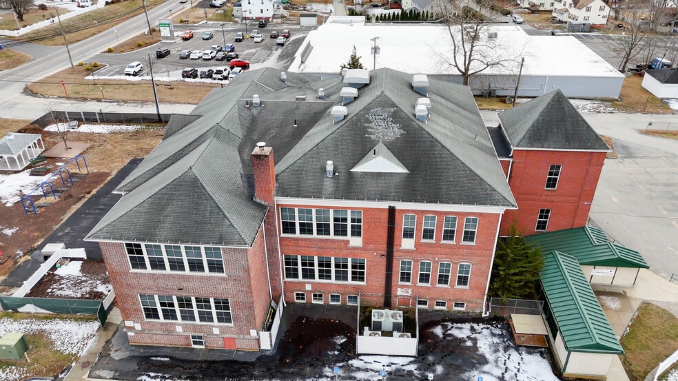 651 Norwich Rd, Plainfield, CT for sale - Building Photo - Image 2 of 62