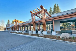 More details for 2042 Lake Tahoe Blvd, South Lake Tahoe, CA - Retail for Lease