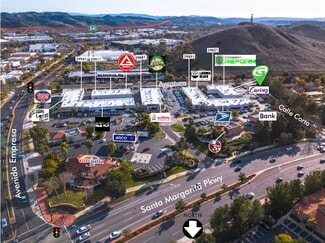 More details for 29821-29941 Aventura, Rancho Santa Margarita, CA - Retail for Lease