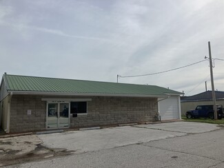 More details for 110 E Sloan Ave, Mount Vernon, MO - Retail for Sale