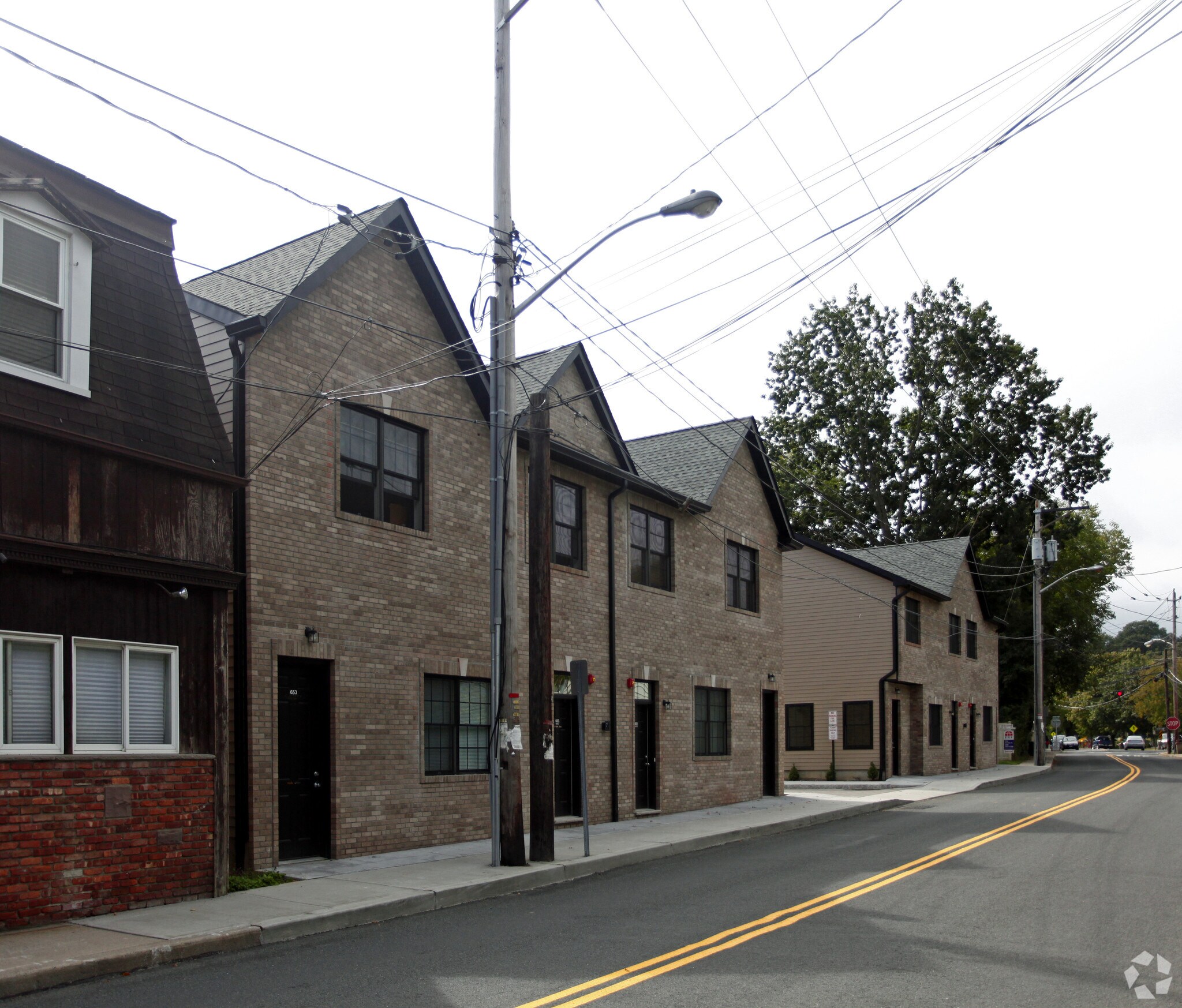 647-653 Main St, Sparkill, NY for sale Primary Photo- Image 1 of 1