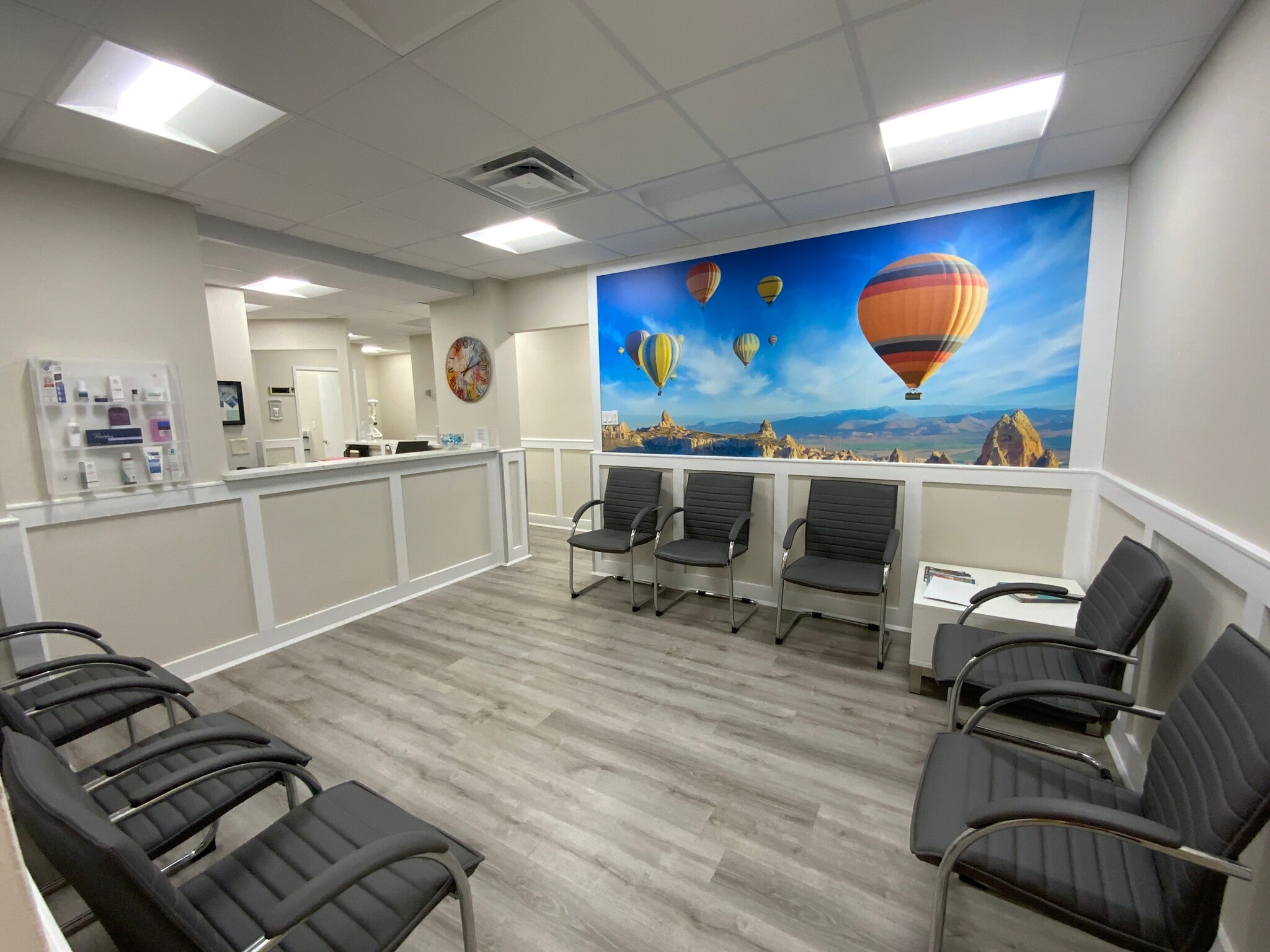 262-34 Grand Central Pky, Floral Park, NY for lease Interior Photo- Image 1 of 11