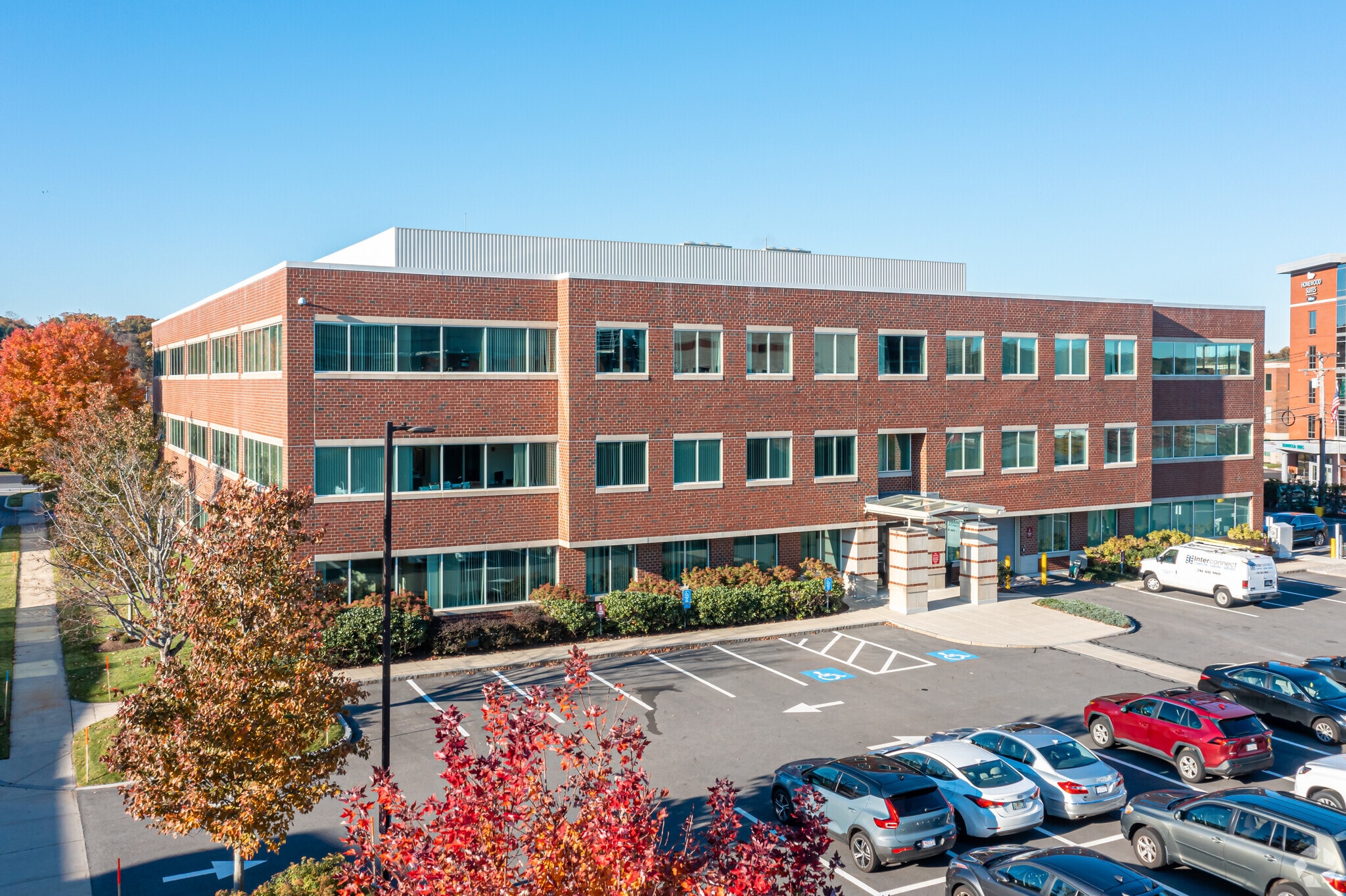 250 First Ave, Needham, MA 02494 - First Needham Place | LoopNet