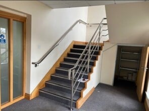 4-7 Rugby Rd, Lutterworth for lease Interior Photo- Image 2 of 6