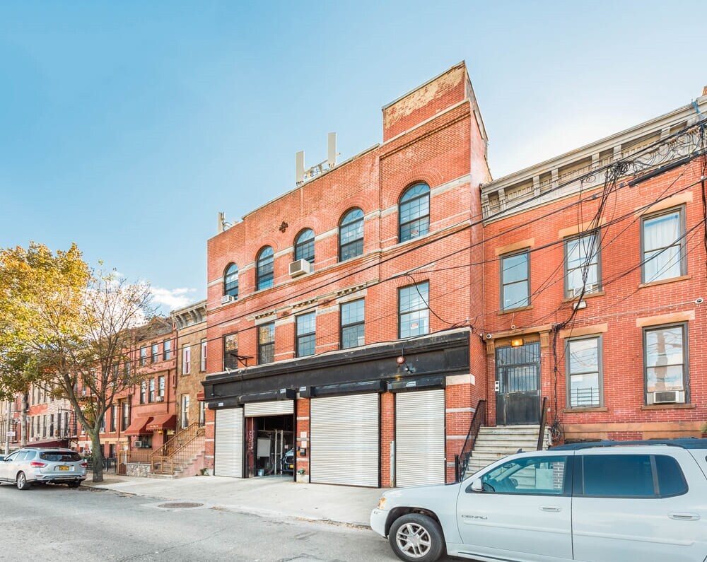 446 E 134th St, Bronx, NY for sale Building Photo- Image 1 of 1